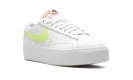 BLAZER LO PLATFORM WMNS "Lemon Twist (W)"