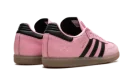 Samba Indoor GS "Messi Light Pink Black"