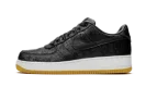 Air Force 1 07 "Clot x Fragment - Black Silk"