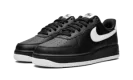 Air Force 1 '07 "Black / White"