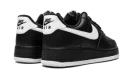 Air Force 1 '07 "Black / White"