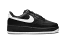 Air Force 1 '07 "Black / White"