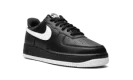 Air Force 1 '07 "Black / White"