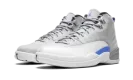 Air Jordan 12 Retro "UNC" 130690 007