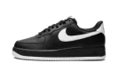 Air Force 1 '07 "Black / White"
