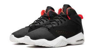 Air Jordan Lift Off "Black / White"