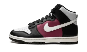 DUNK HIGH WMNS "Rosewood"