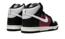 DUNK HIGH WMNS "Rosewood"