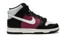 DUNK HIGH WMNS "Rosewood"