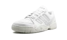 Torsion Comp "Cloud White"
