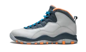 Air Jordan Retro 10 "Bobcats" 310805 026