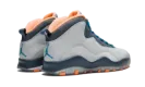 Air Jordan Retro 10 "Bobcats" 310805 026