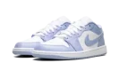 Jordan 1 Low WMNS "White Aluminum"