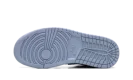 Jordan 1 Low WMNS "White Aluminum"
