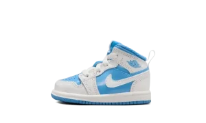Jordan 1 Mid TD "Legend Blue"
