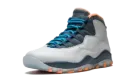 Air Jordan Retro 10 "Bobcats" 310805 026