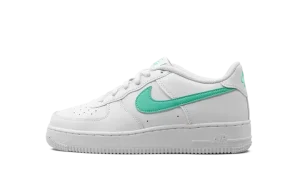 Air Force 1 Low GS "Summit White Emerald Rise"