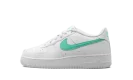 Air Force 1 Low GS "Summit White Emerald Rise"