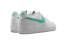 Air Force 1 Low GS "Summit White Emerald Rise"