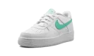 Air Force 1 Low GS "Summit White Emerald Rise"