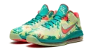 LeBron 9 Low "LeBronald Palmer"