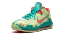 LeBron 9 Low "LeBronald Palmer"