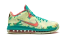 LeBron 9 Low "LeBronald Palmer"