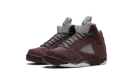 Air Jordan 5 Retro SE PS "Burgundy"