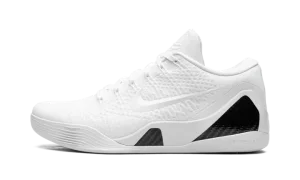 Kobe 9 Low Proto "Halo"