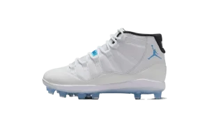 Air Jordan 11 MCS "Legend Blue"
