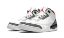 Air Jordan 3 Retro SE-T Denim "Japan Exclusive - Fire Red"