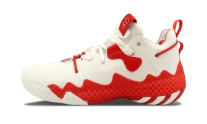 Harden Vol. 6 "White"