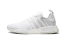 NMD R1 Primeblue "White"
