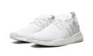 NMD R1 Primeblue "White"