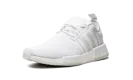 NMD R1 Primeblue "White"