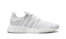 NMD R1 Primeblue "White"