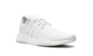 NMD R1 Primeblue "White"