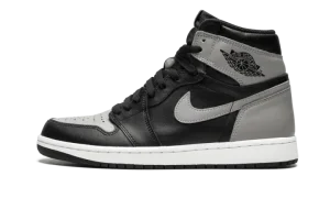 Air Jordan 1 Retro High OG "Shadow 2018"