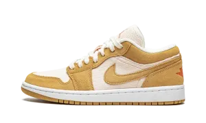 AIR JORDAN 1 LO SE WMNS "Corduroy & Suede" DH7820 700