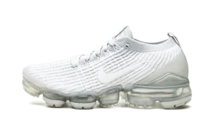 AIR VAPORMAX FLYKNIT 3 WMNS "Pure Platinum"