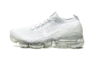 AIR VAPORMAX FLYKNIT 3 WMNS "Pure Platinum"