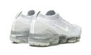 AIR VAPORMAX FLYKNIT 3 WMNS "Pure Platinum"