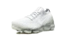 AIR VAPORMAX FLYKNIT 3 WMNS "Pure Platinum"