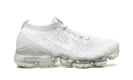 AIR VAPORMAX FLYKNIT 3 WMNS "Pure Platinum"