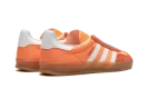 Gazelle Indoor "Beam Orange"