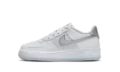 Air Force 1 GS "Grey Swoosh"