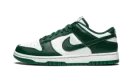 Dunk Low "Team Green"
