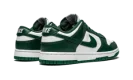 Dunk Low "Team Green"
