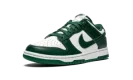 Dunk Low "Team Green"
