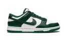 Dunk Low "Team Green"